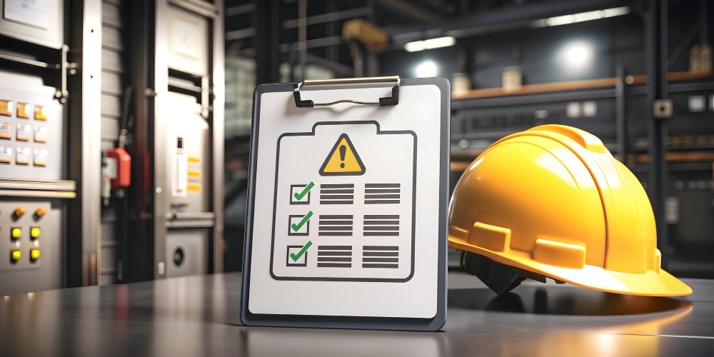 السلامة أولا