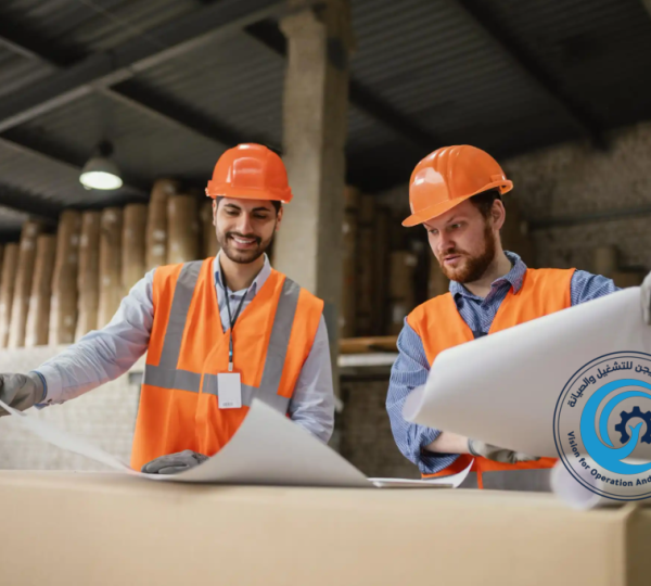 دليل شركات التشغيل والصيانة في جدة للمشاريع الكبيرة والصغيرة: 0550207771