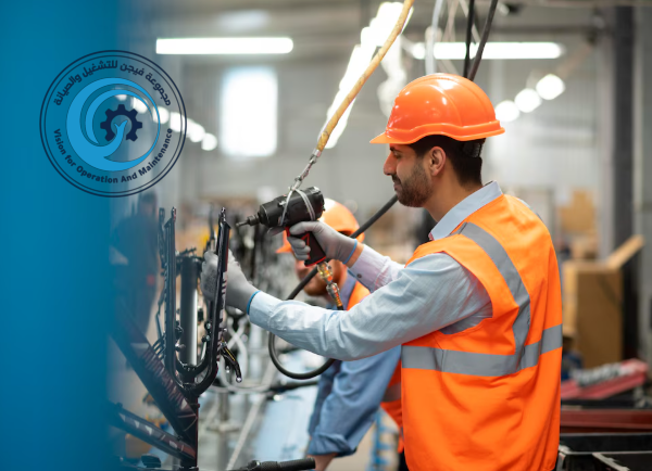 أسماء شركات صيانة وتشغيل: 0550207771