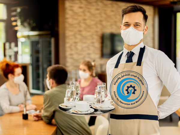 أكبر شركات التشغيل والصيانة في السعودية: 0550207771