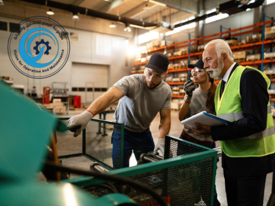 أسماء شركات صيانة وتشغيل: 0550207771