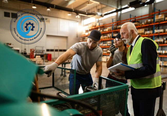 أسماء شركات صيانة وتشغيل: 0550207771