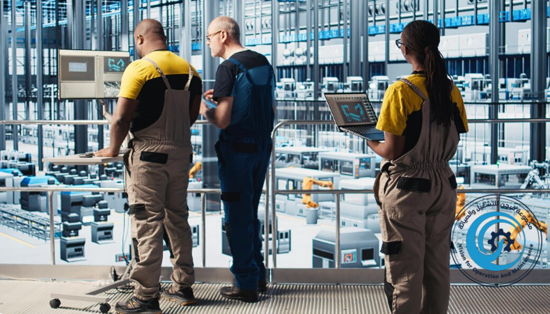 حلول تشغيل وصيانة للشركات والمؤسسات في جدة: 0550207771