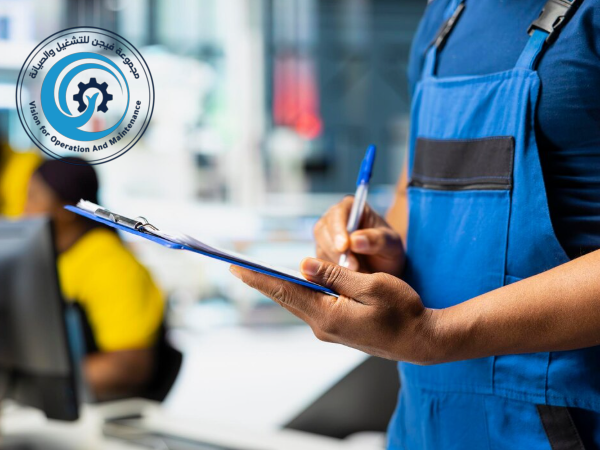 حلول تشغيل وصيانة للشركات والمؤسسات في جدة: 0550207771
