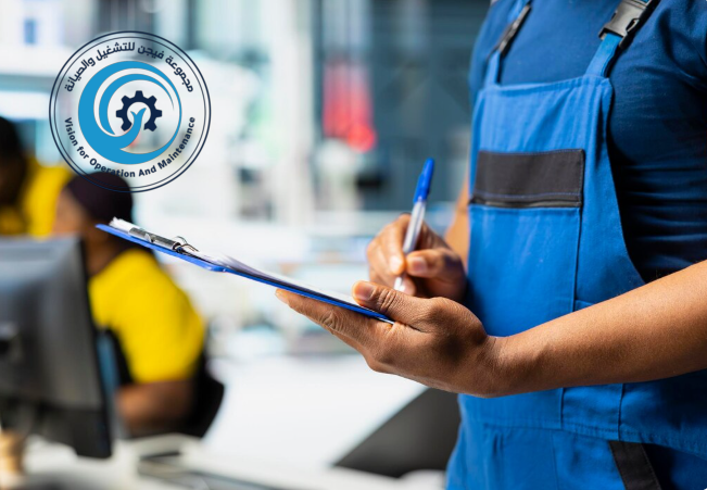 شركات تشغيل وصيانة جدة: 0550207771