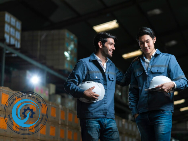 توريد العمالة المؤهلة وخدمات الصيانة في السعودية: 0550207771