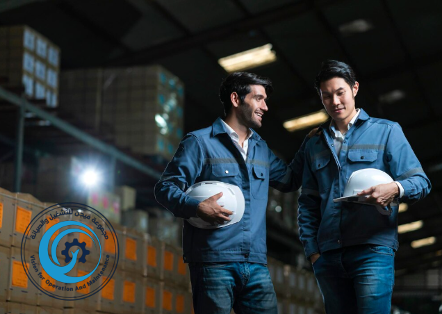 أكبر شركات التشغيل والصيانة في السعودية: 0550207771