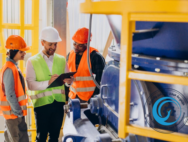 شركة تشغيل وصيانة المرافق: 0550207771