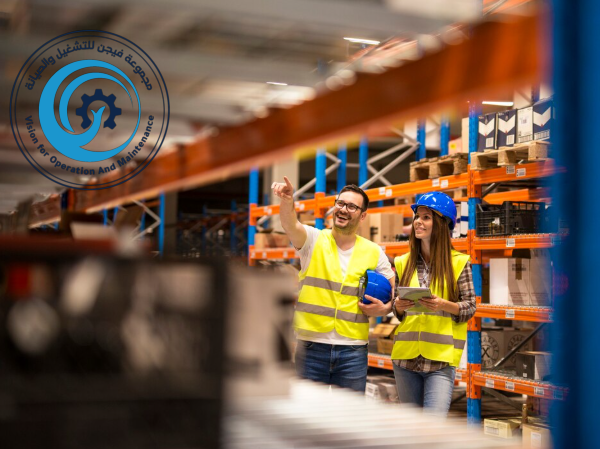 أفضل شركة توريد عمالة مؤهلة بنظام أجير: 0550207771