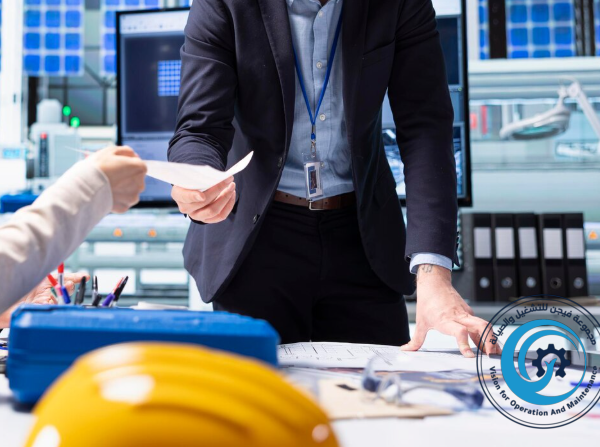 أفضل شركات التشغيل والصيانة في السعودية: دليل شامل لعام 2026: 0550207771