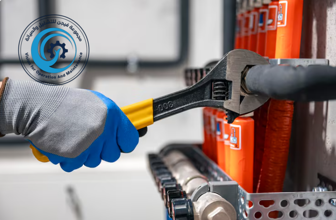 أفضل شركات التشغيل والصيانة في السعودية: دليل شامل لعام 2026: 0550207771