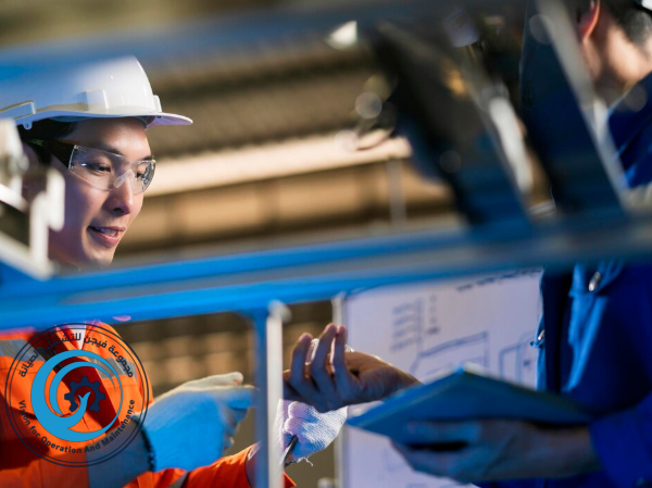 أفضل شركات التشغيل والصيانة في السعودية: دليل شامل لعام 2026: 0550207771