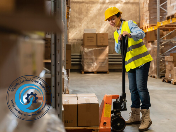 دليل شامل لتوريد العمالة بنظام أجير في السعودية: 0550207771