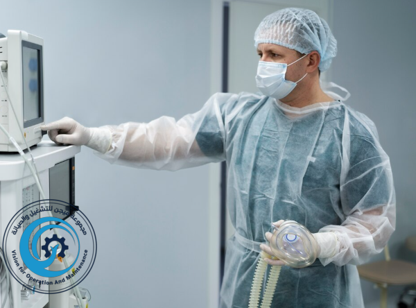 شركات التشغيل والصيانة للمستشفيات جدة: 0550207771