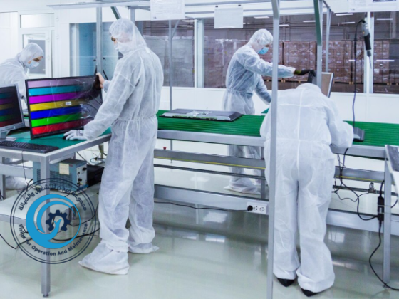 شركات التشغيل والصيانة للمستشفيات جدة: 0550207771