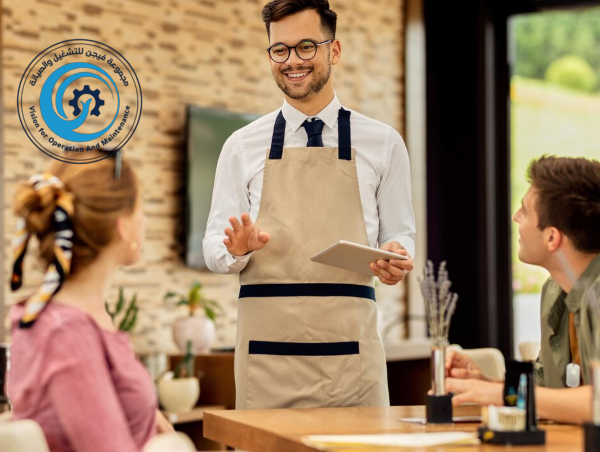 تأجير عمال مطاعم في السعودية 0550207771 خبرة وكفاءة عالية