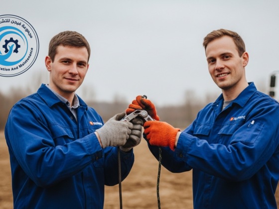 اسماء مؤسسات صيانة وتشغيل: 0550207771