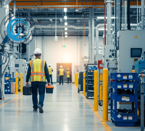 اسماء مؤسسات صيانة وتشغيل: 0550207771