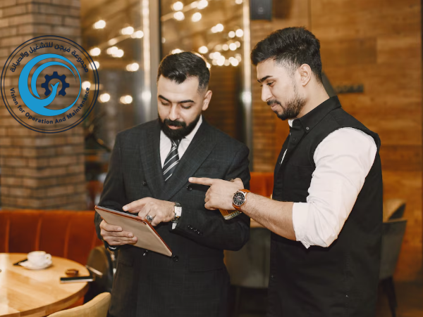 شركات إدارة المطاعم والكافيهات في السعودية:0550207771