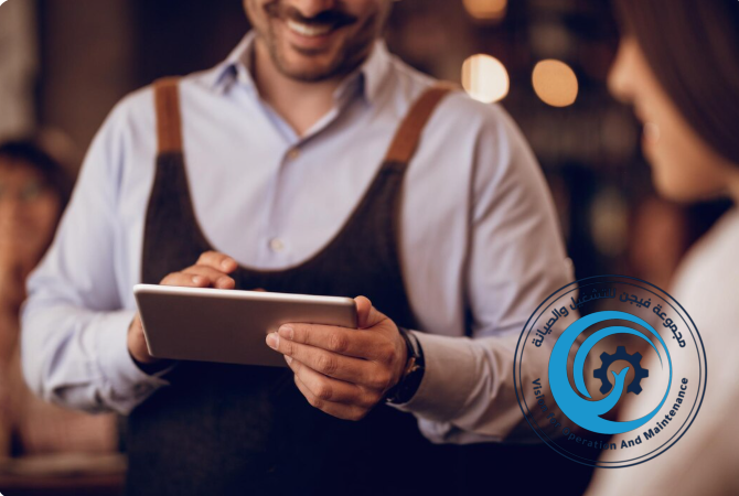 شركات إدارة المطاعم والكافيهات في السعودية:0550207771