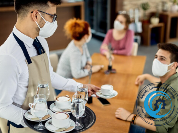 شركات إدارة المطاعم والكافيهات في السعودية:0550207771